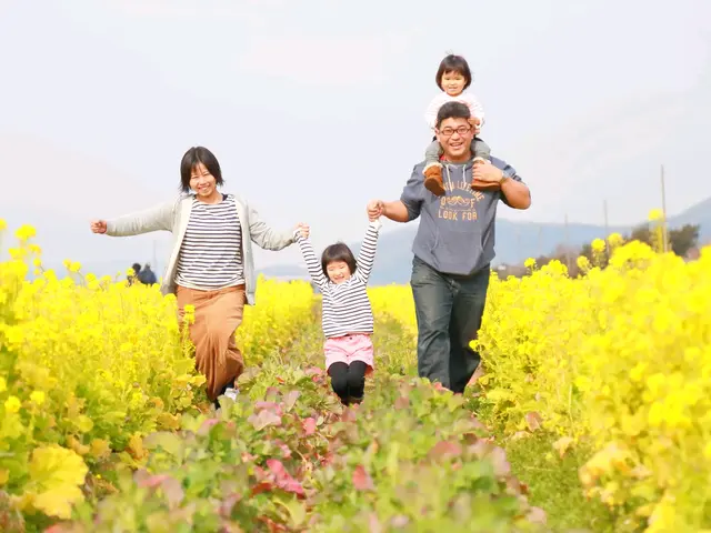 <広島県中心に対応>ファミリーフォトはお任せください!ご希望通りに撮影致します!