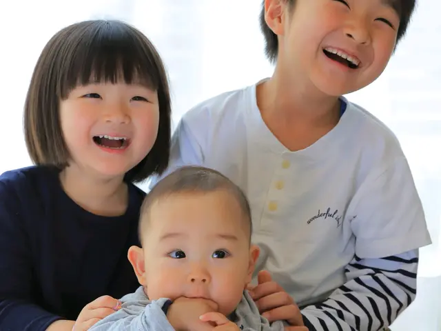 <広島県中心に対応>ファミリーフォトはお任せください!ご希望通りに撮影致します!