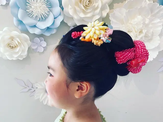 ☆出張ヘアセット&メイク☆着付け対応可◎仕上がりイメージお聞かせください
