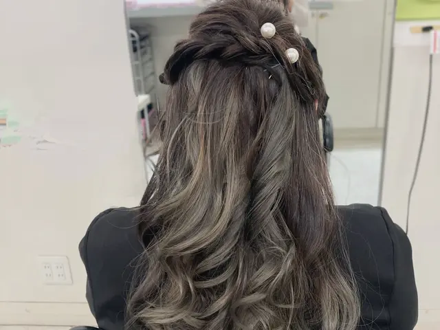☆出張ヘアセット&メイク☆着付け対応可◎仕上がりイメージお聞かせください