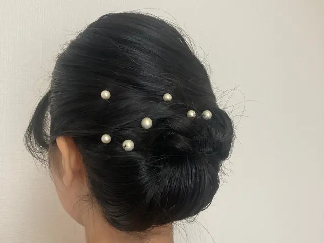 ☆出張ヘアセット&メイク☆着付け対応可◎仕上がりイメージお聞かせください