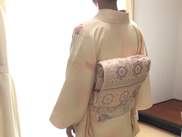 【1級着付け技能士】着付け歴17年以上の実績。営業時間外も対応可能です◎
