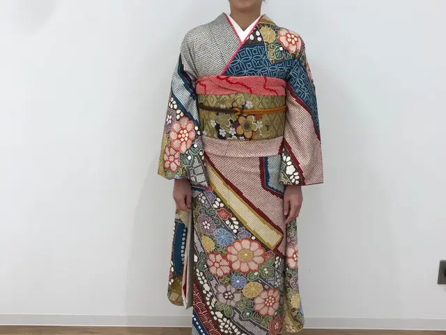 【1級着付け技能士】着付け歴17年以上の実績。営業時間外も対応可能です◎