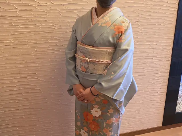 【1級着付け技能士】着付け歴17年以上の実績。営業時間外も対応可能です◎