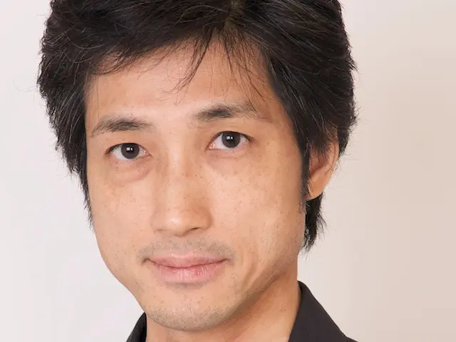 元モデルのカメラマンが、皆様を笑顔にします!