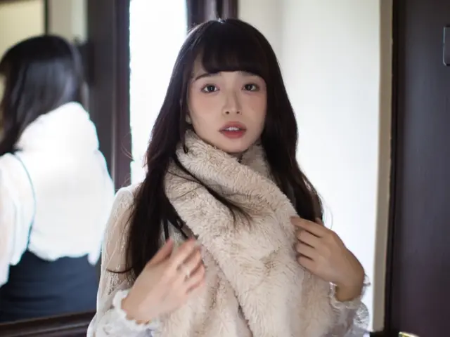 元モデルのカメラマンが、皆様を笑顔にします!