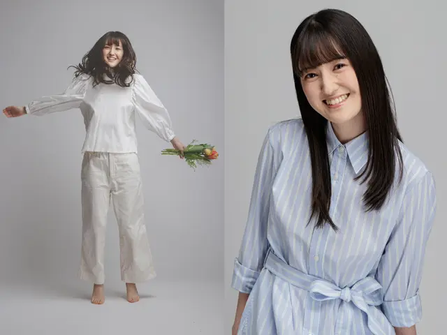 自分らしく勝負できるプロフィール写真を!