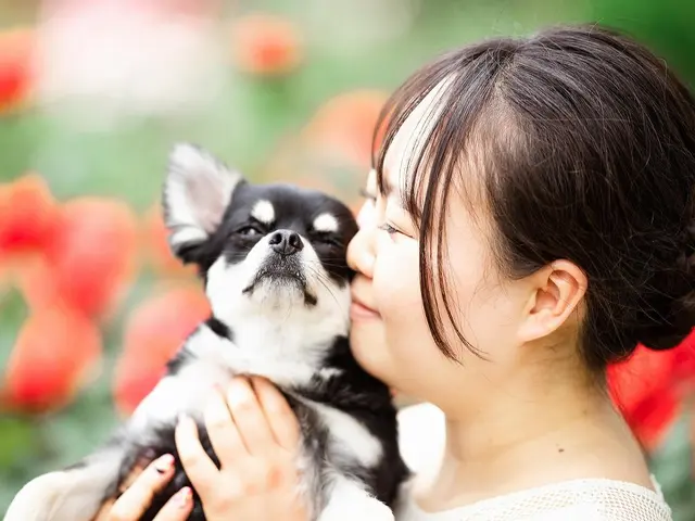 予約対応~撮影・納品まで当社スタッフがすべて対応します