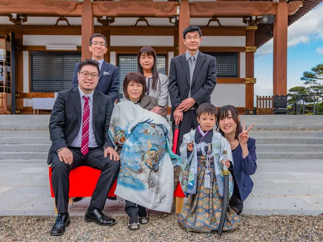 <日本全国飛んでいきます!>あなたのベストスマイルをどこよりもお安く撮ります!