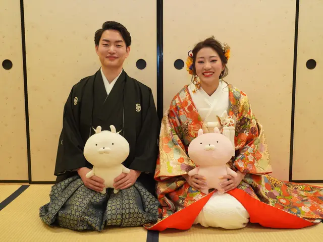 【積極的なお声掛けとコミュニケーション】二人の魅力を引き出す●素敵な演出