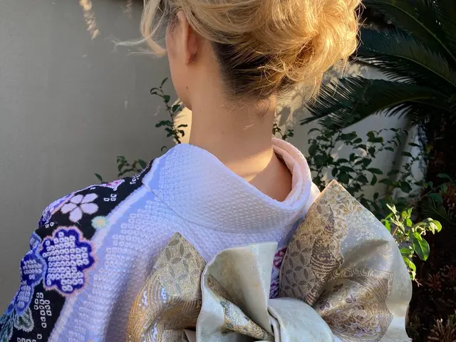 簡単ヘアセット込☆七五三、お宮参り、成人式、ママ振も素敵にアレンジします