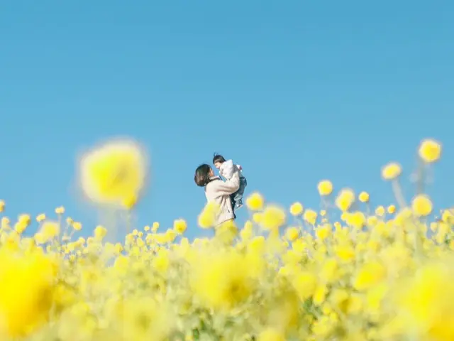 ◆ご家族さまの自然な笑顔を引き出します◎記念に残る一瞬を撮影いたします