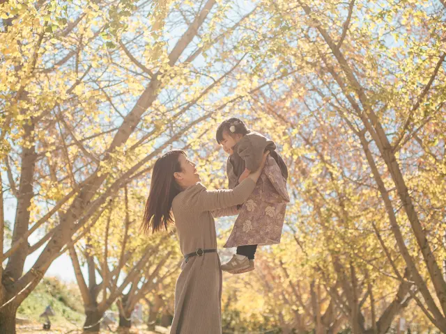 ◆ご家族さまの自然な笑顔を引き出します◎記念に残る一瞬を撮影いたします