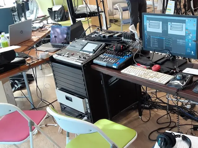 動画配信にも対応しております!★イベント・セミナー映像収録・編集、聴きやすい音声