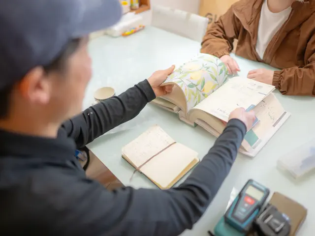 予約対応~撮影・納品まで当社スタッフがすべて対応します