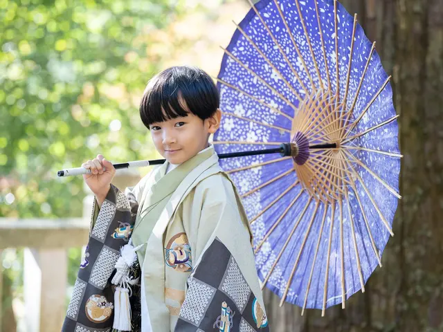 《ナチュラルな表情を大切に》2Lプリントプレゼント!