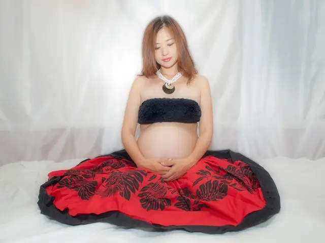 楽しく!美しく!一生の思い出に残るマタニティフォト!!