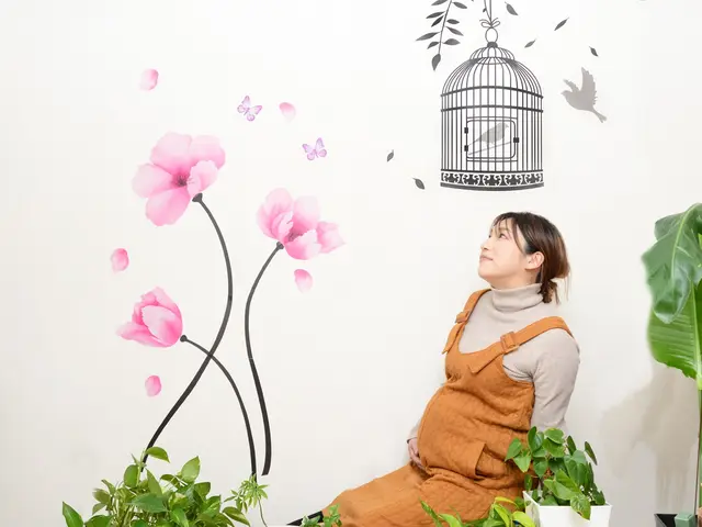 楽しく!美しく!一生の思い出に残るマタニティフォト!!