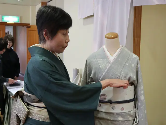 簡単なヘアセットも承ります!ヘアセット無しの場合は2000円割引です