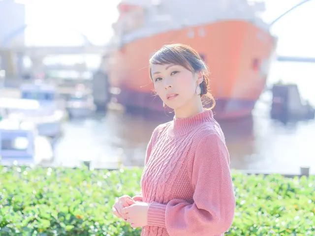 月間5組限定!プロフィール撮影☆毎年年間200組以上撮影の大人気カメラマン◎