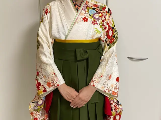 【着物マジックで大変身!】 大事な日を喜びいっぱいの一日にするお手伝いを致します