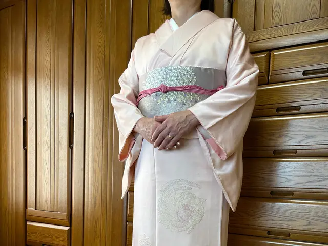 【着物マジックで大変身!】 大事な日を喜びいっぱいの一日にするお手伝いを致します