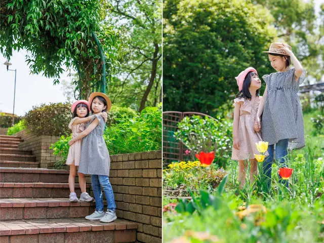 2児のパパカメラマンが撮影いたします。ご家族のステキな一瞬をお写真に残します!
