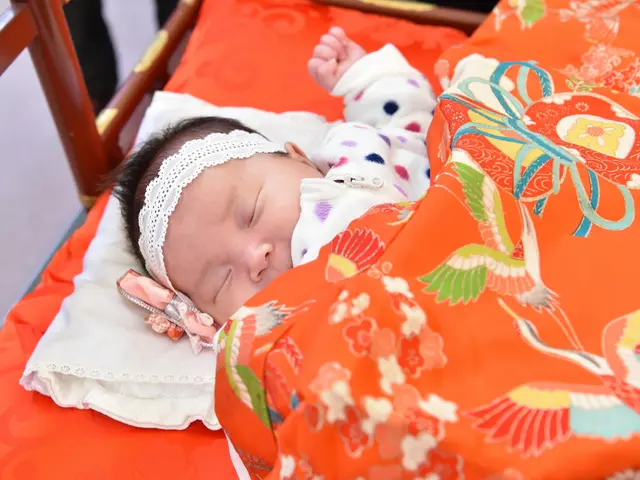 【笑顔の写真を残しませんか?】お宮参りスナップ撮影!