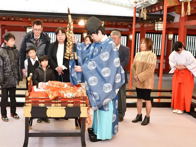 【笑顔の写真を残しませんか?】お宮参りスナップ撮影!