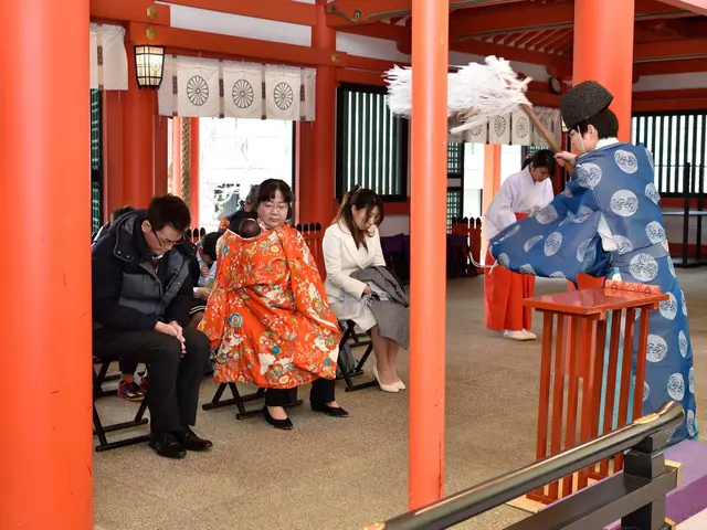 【笑顔の写真を残しませんか?】お宮参りスナップ撮影!