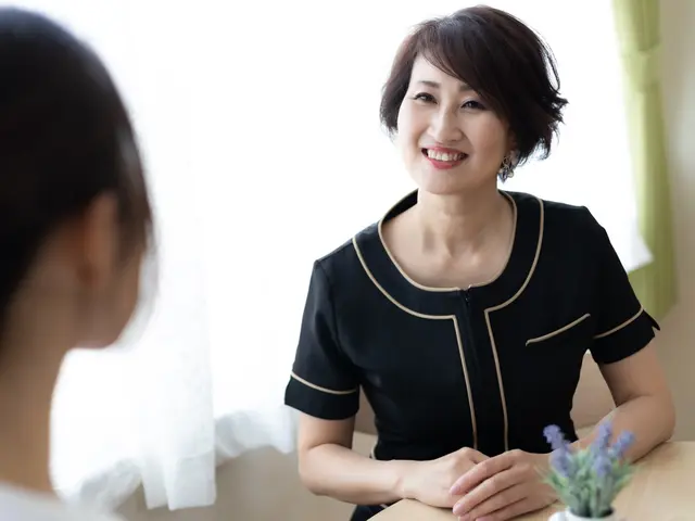 プロフィール写真 SNS用宣材写真撮影