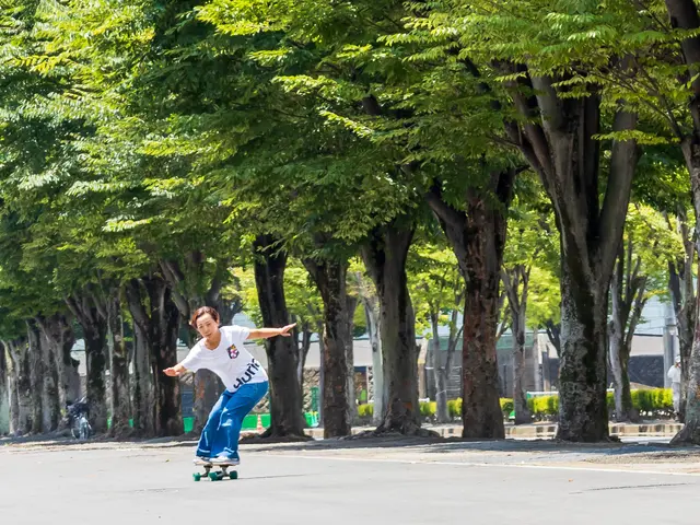 プロフィール写真 SNS用宣材写真撮影