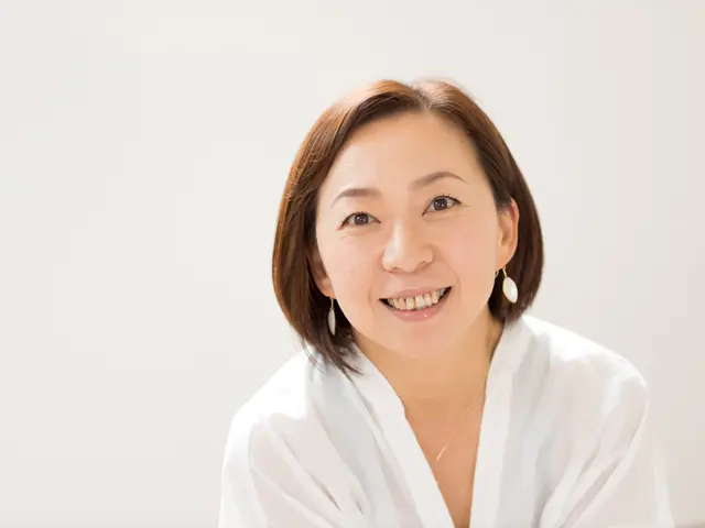 プロフィール写真 SNS用宣材写真撮影