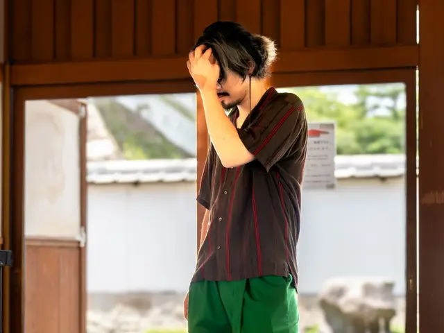 プロフィール・SNS・マッチンングアプリ撮影!自然な笑顔を撮影いたします。