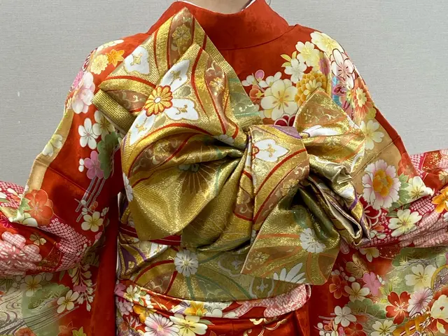 【期間限定 8,800円】*お宮参り*七五三*結婚式*お出かけなど!