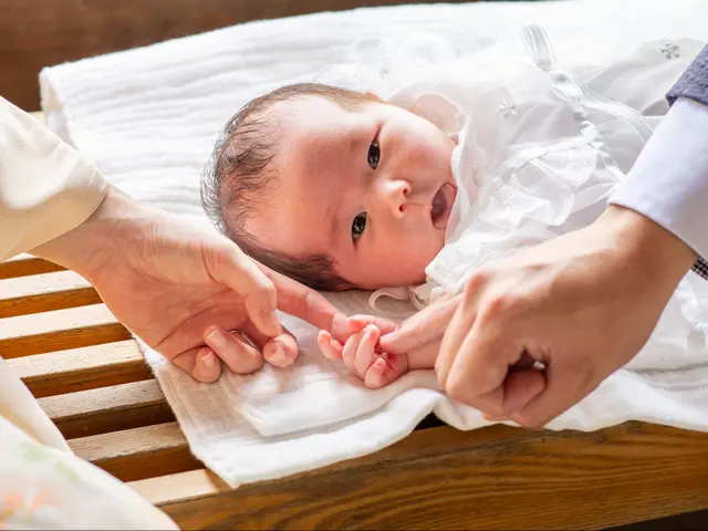 【家族の和やかな瞬間を切り取ります】人見知りのお子さんも当店にお任せください!