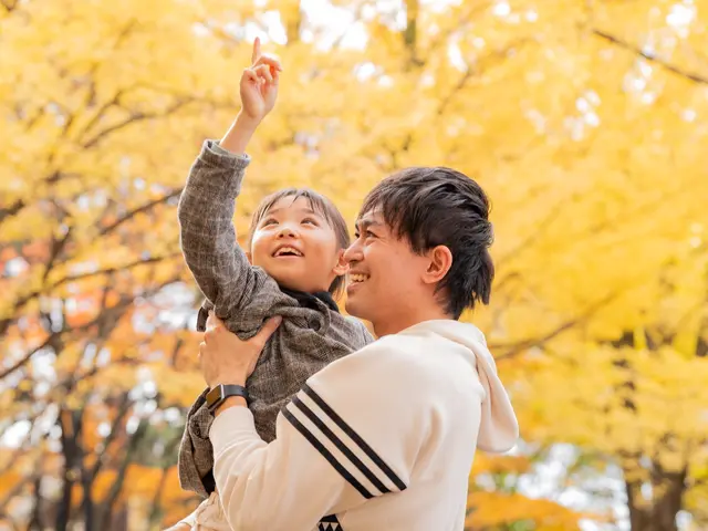 パパフォトグラファーが撮影!撮影会社からも依頼頂くスキルで笑顔を残します!