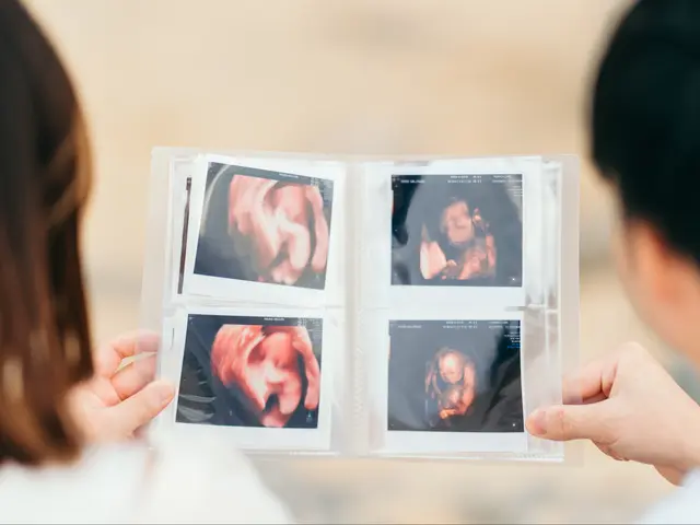 マタニティの幸せな思い出を形に残す自然体フォト