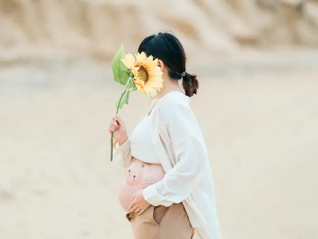 マタニティの幸せな思い出を形に残す自然体フォト