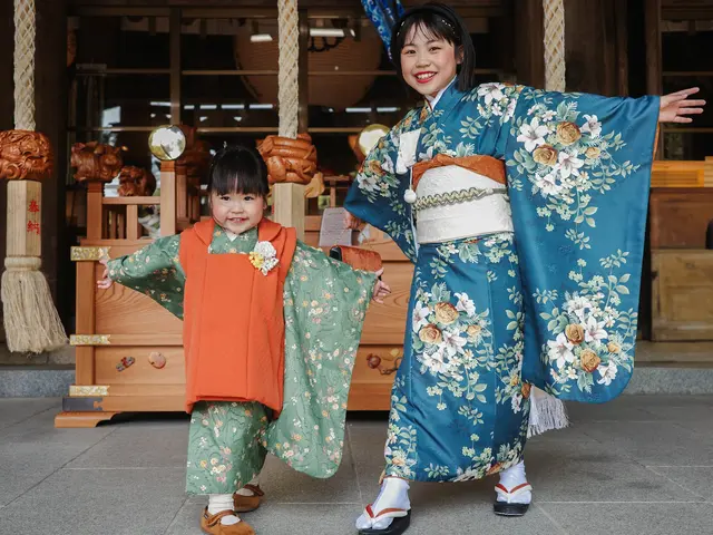 【七五三撮影】東京カメラ部✕富士フイルム10選2025フォトコン大賞受賞の写真家