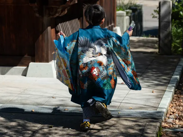【七五三撮影】東京カメラ部✕富士フイルム10選2025フォトコン大賞受賞の写真家