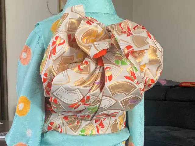 【早朝でもOK!】店長の実家は呉服屋さん◎着崩れしないお着付けいたします