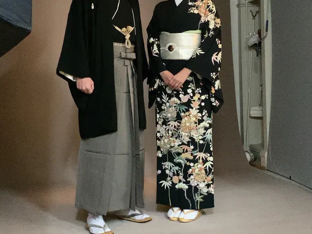 【早朝でもOK!】店長の実家は呉服屋さん◎着崩れしないお着付けいたします