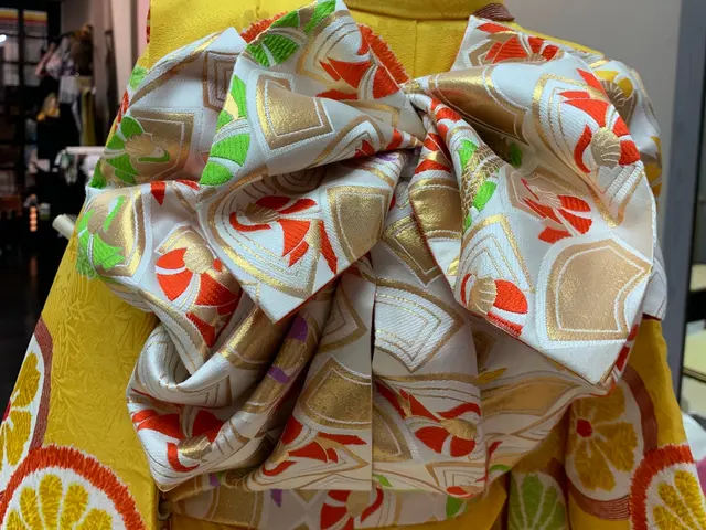 【早朝でもOK!】店長の実家は呉服屋さん◎着崩れしないお着付けいたします