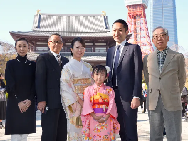 七五三平日割引キャンペーン即日納品、ロケ撮影経験豊富◎和傘扇子小物無料貸出あり◎