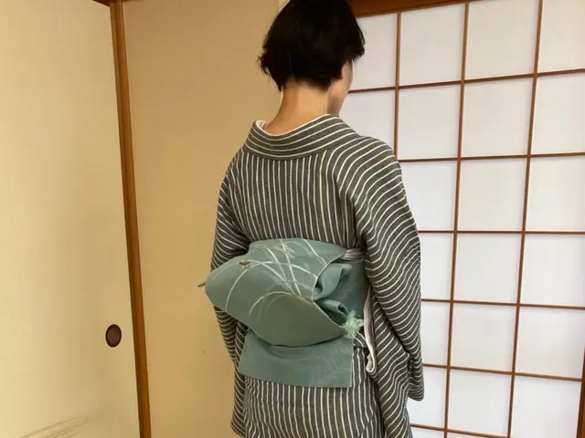 浴衣、七五三、花嫁着付、訪問着、振袖はお任せ