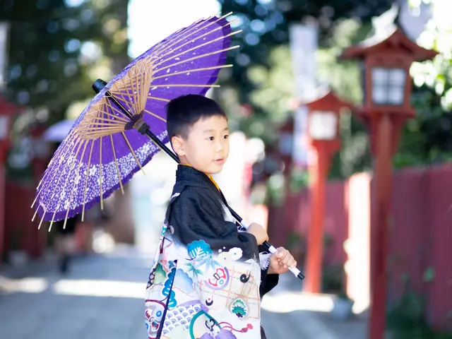★お子様の晴れ姿、健やかな成長の記録を永遠の想い出に★
