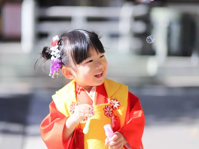 ★お子様の晴れ姿、健やかな成長の記録を永遠の想い出に★