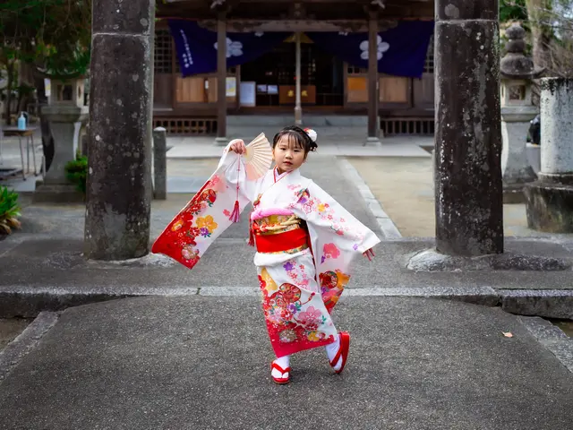 10年以上の経験と実績!子ども大好き店長が家族撮影をお届けします!