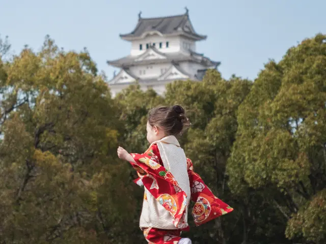 【丁寧に寄り添う撮影◎】モダンな写真で、一味違う七五三の思い出作りを!